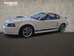 2003 Ford Mustang Mach 1 Premium