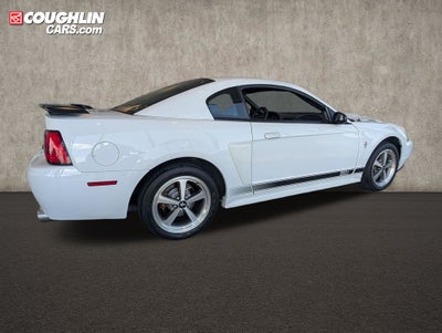 2003 Ford Mustang Mach 1 Premium