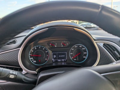 2024 Chevrolet Malibu RS