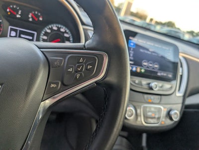 2024 Chevrolet Malibu RS