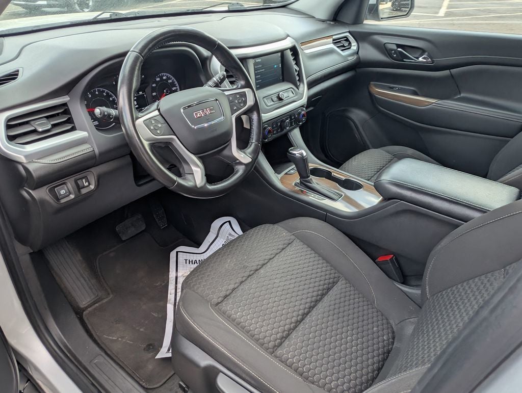 2019 GMC Acadia SLE-1
