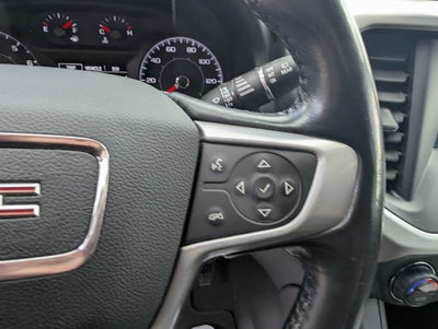 2019 GMC Acadia SLE-1