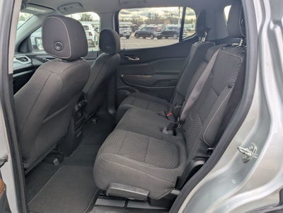 2019 GMC Acadia SLE-1