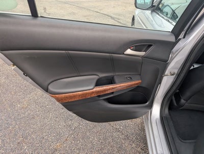 2012 Honda Accord EX-L 3.5