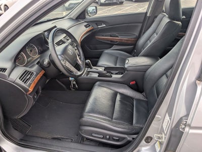 2012 Honda Accord EX-L 3.5