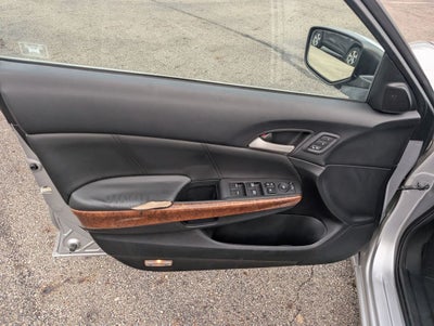 2012 Honda Accord EX-L 3.5