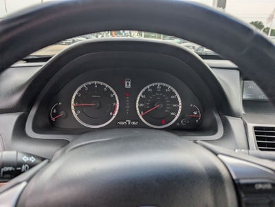 2012 Honda Accord EX-L 3.5