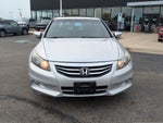 2012 Honda Accord EX-L 3.5