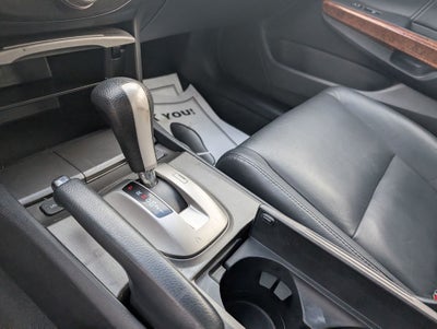 2012 Honda Accord EX-L 3.5