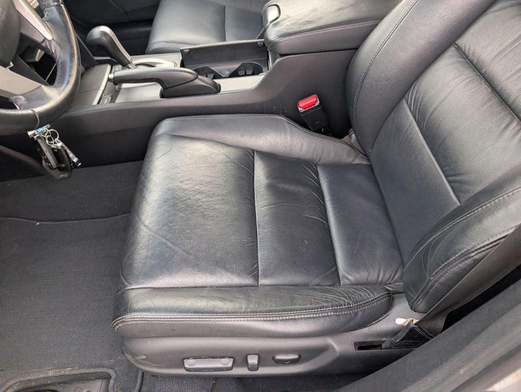 2012 Honda Accord EX-L 3.5