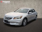 2012 Honda Accord EX-L 3.5