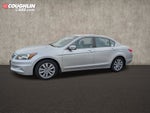 2012 Honda Accord EX-L 3.5