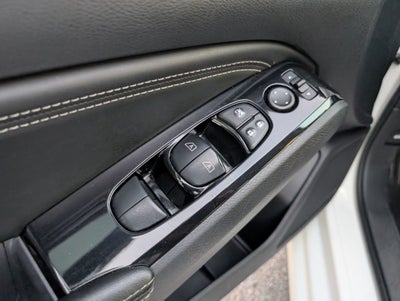 2020 Nissan Altima 2.5 SL