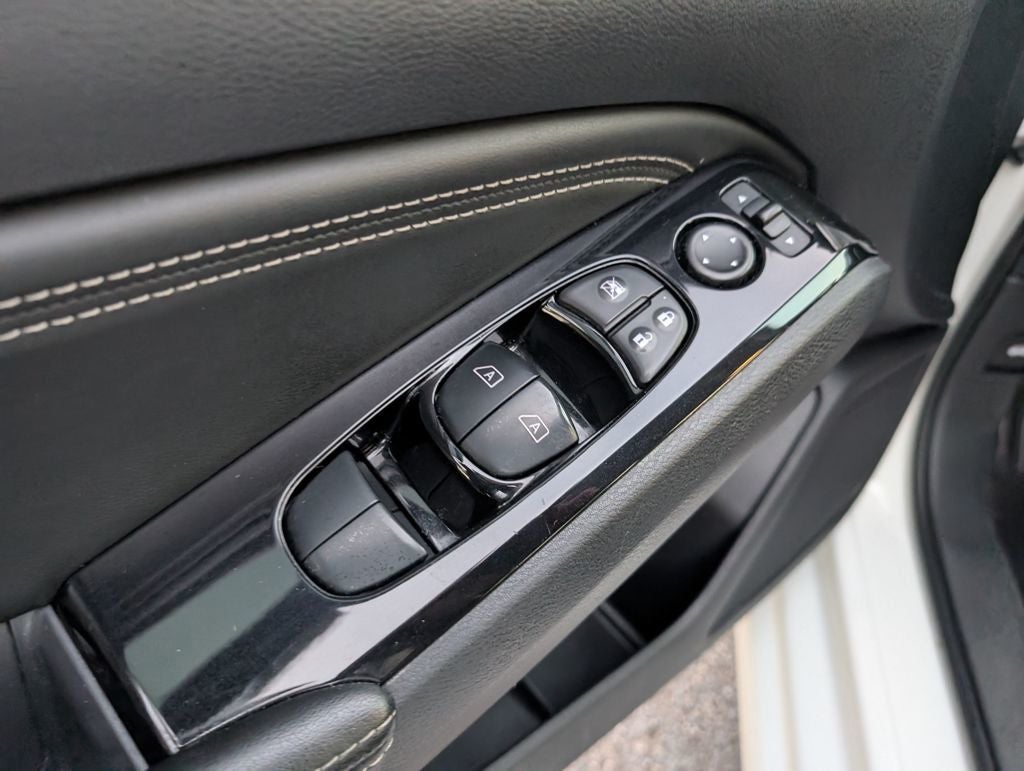 2020 Nissan Altima 2.5 SL