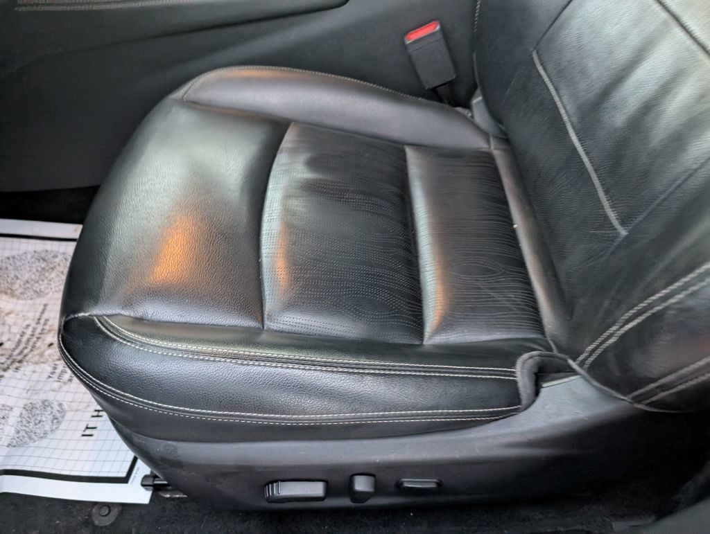 2020 Nissan Altima 2.5 SL