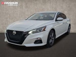 2020 Nissan Altima 2.5 SL