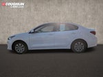 2020 Kia Rio LX