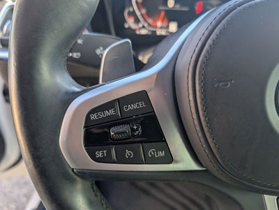 2022 BMW 3 Series 330i xDrive