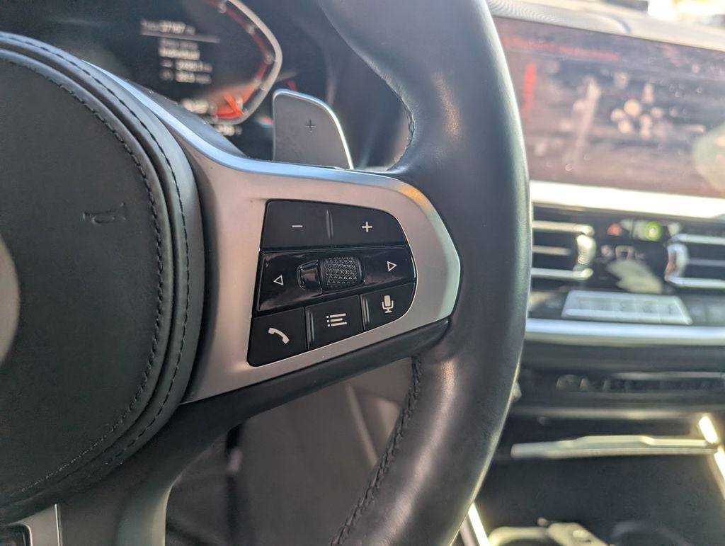 2022 BMW 3 Series 330i xDrive