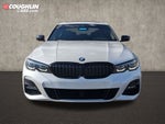 2022 BMW 3 Series 330i xDrive