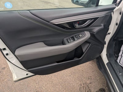 2020 Subaru Outback Onyx Edition XT