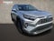 2023 Toyota RAV4 Hybrid Limited