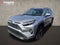 2023 Toyota RAV4 Hybrid Limited