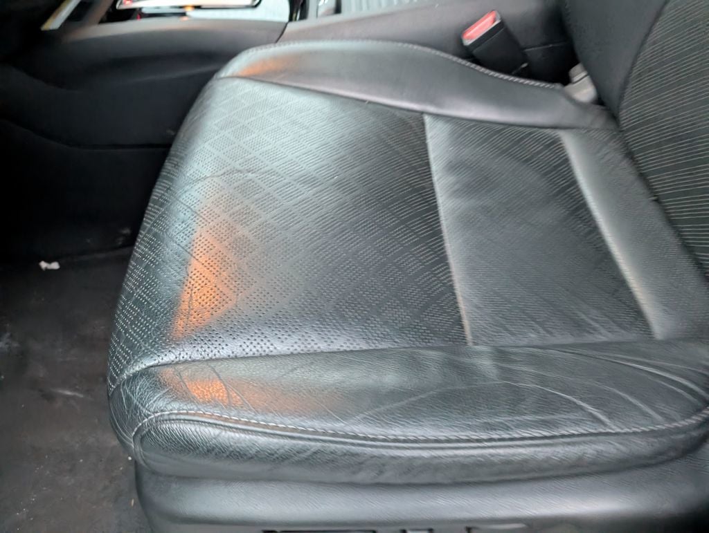 2021 Honda Passport Elite