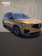 2022 Acura MDX Type S w/Advance Package SH-AWD