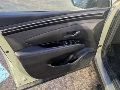 2023 Hyundai Santa Cruz Limited