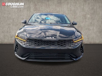 2023 Kia K5 LXS