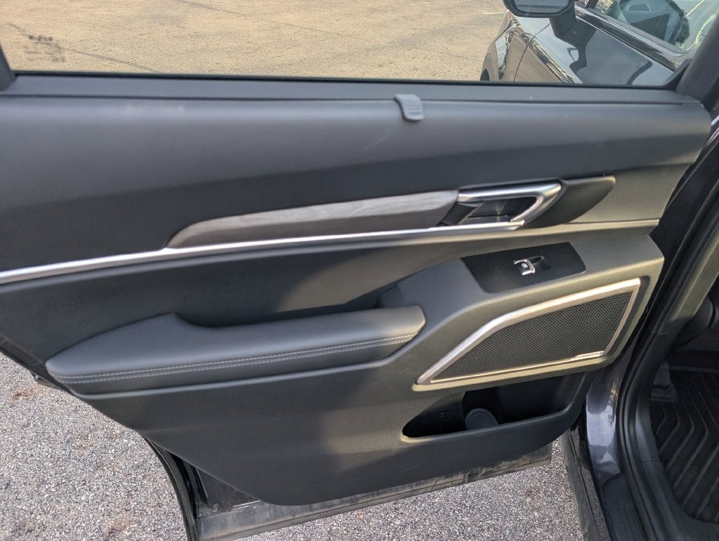 2025 Kia Telluride EX X-Pro