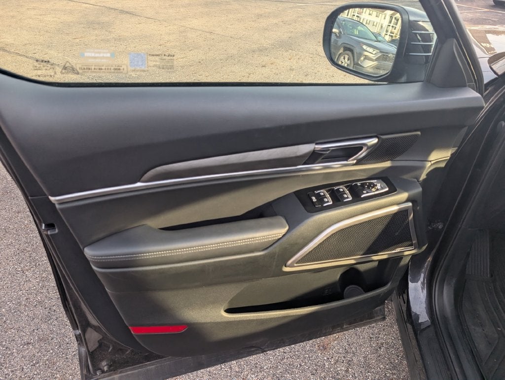 2025 Kia Telluride EX X-Pro
