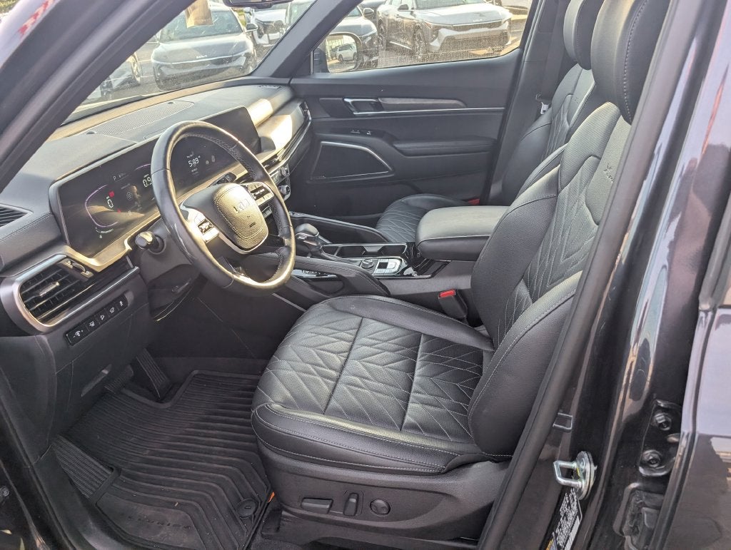 2025 Kia Telluride EX X-Pro