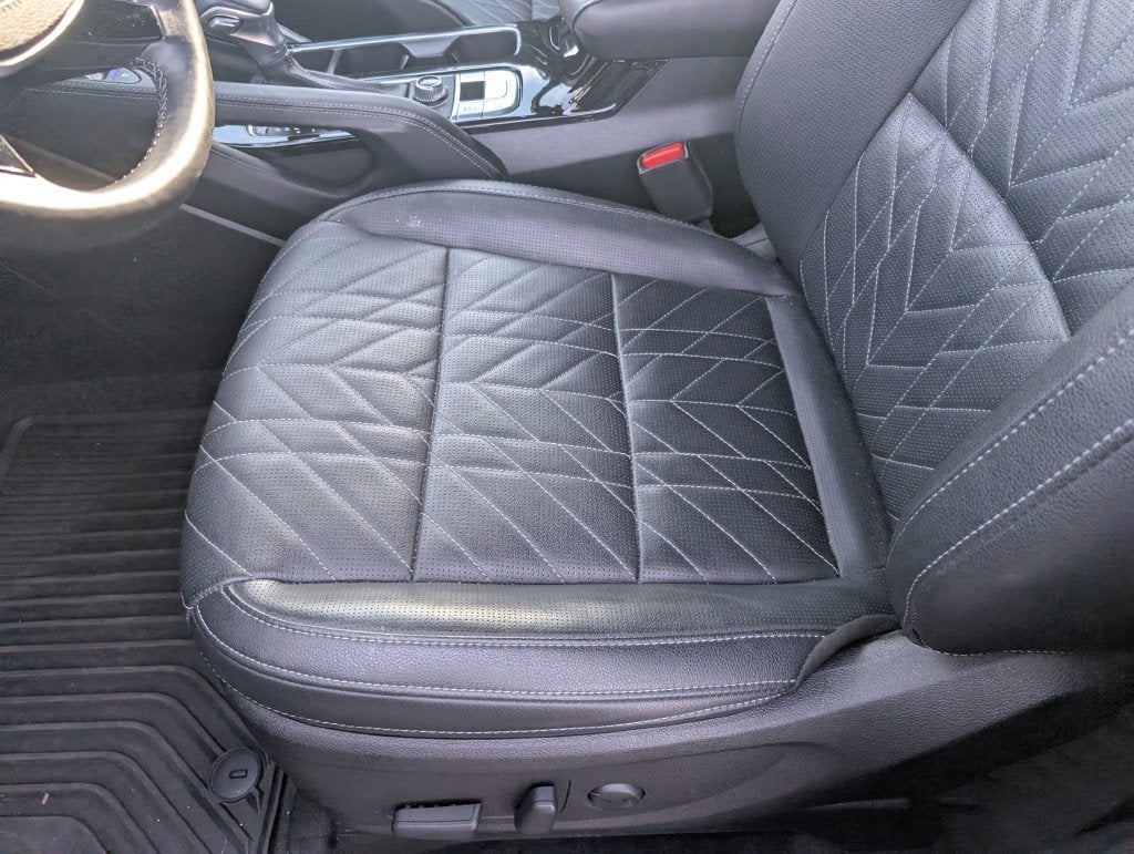 2025 Kia Telluride EX X-Pro