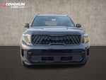2025 Kia Telluride EX X-Pro