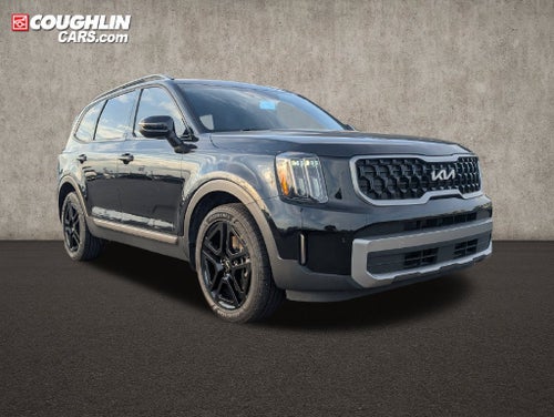 2023 Kia Telluride EX X-Line