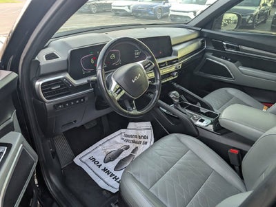 2023 Kia Telluride EX X-Line