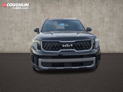 2023 Kia Telluride EX X-Line