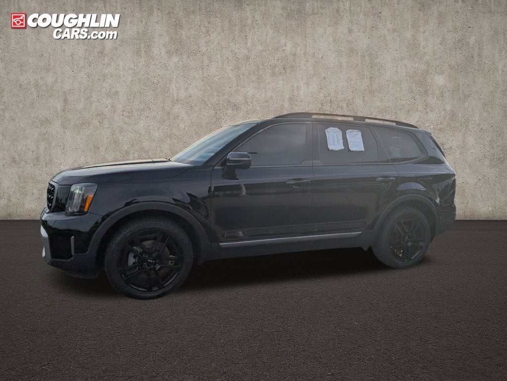 2023 Kia Telluride EX X-Line