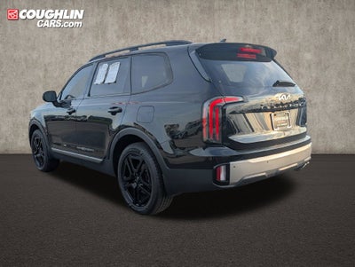 2023 Kia Telluride EX X-Line