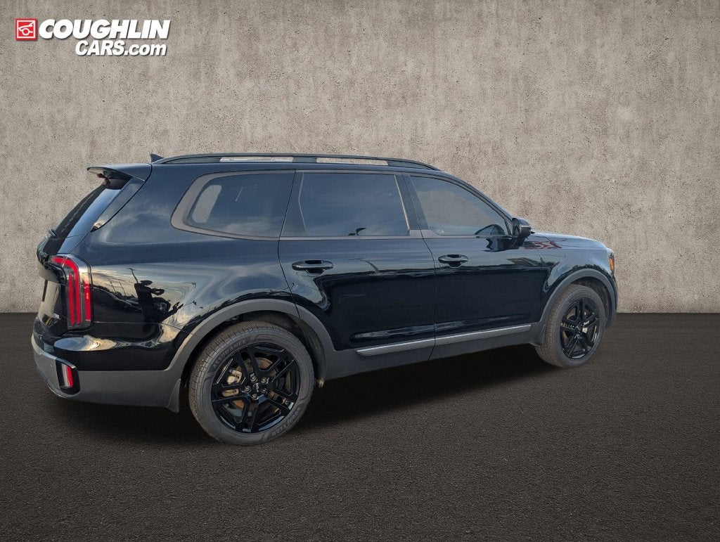 2023 Kia Telluride EX X-Line