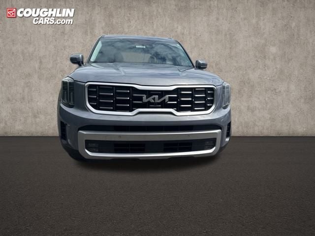 2024 Kia Telluride SX-Prestige