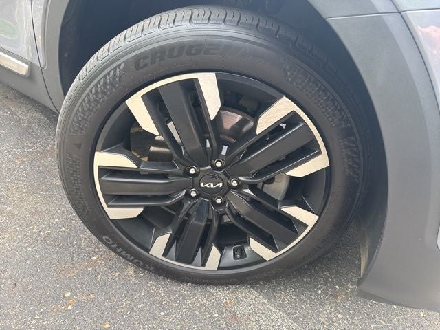 2024 Kia Telluride SX-Prestige