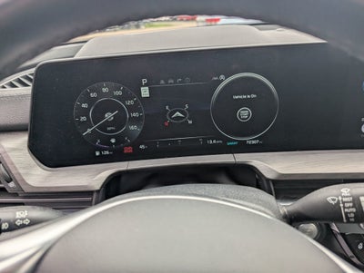 2023 Kia Telluride SX-Prestige X-Line