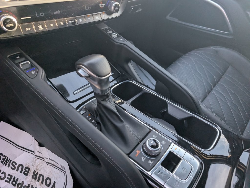 2024 Kia Telluride SX X-Line