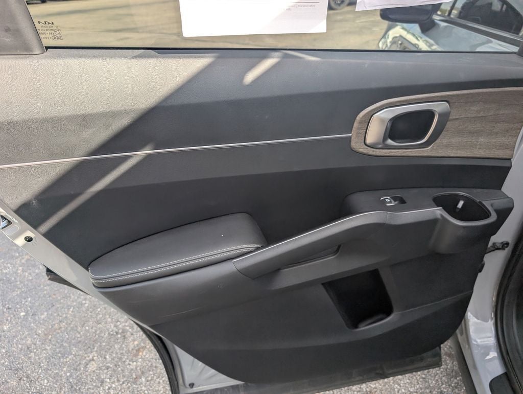2023 Kia Sorento X-Line EX