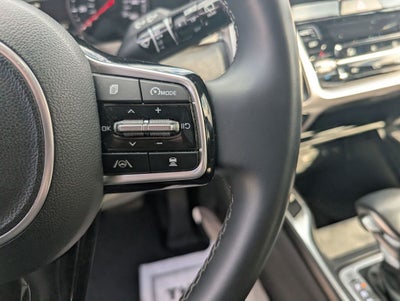 2023 Kia Sorento X-Line EX