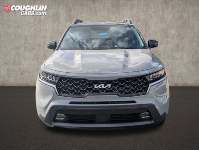 2023 Kia Sorento X-Line EX