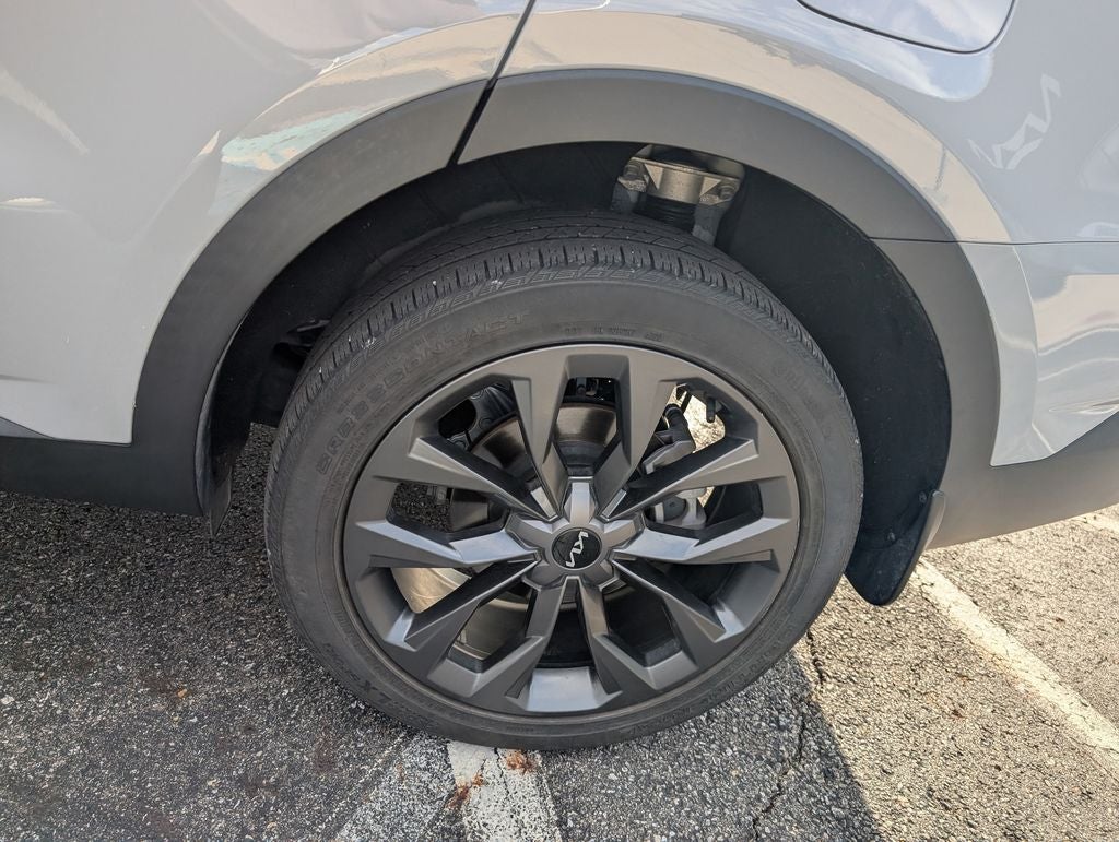 2023 Kia Sorento X-Line EX